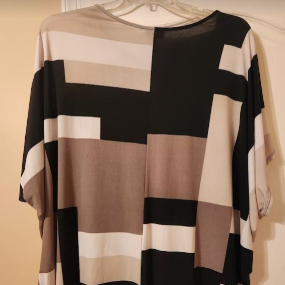 Woman's blouse